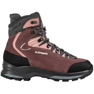 Mauria Evo GTX Ws Damen altrosa/rose, 37.5 EU
