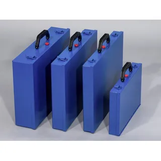 Allit Allit, Sortimentskasten, Sortimentskoffer