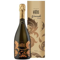 Grande Cuvée im Geschenkkarton 750ml von Weingut Kattus