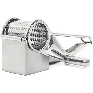 COOK CONCEPT Käsereibe 1-tlg. Silber