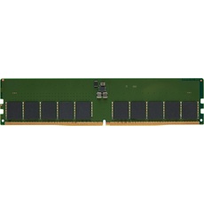 Bild 32GB DDR5-4800MT/s ECC MODULE 1 x 32GB, 4800 MHz, DDR5-RAM, DIMM RAM