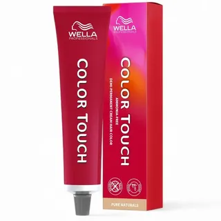 Color Touch Rich Naturals 8/38 hellblond gold-perl 60 ml
