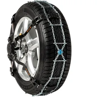 Rud 4716732 Schneeketten Rudcomfort Centrax, Gr. N891, 1 Paar