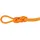 60 m Orange/Weiß