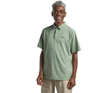 Jack Wolfskin »DELGAMI POLO M«,