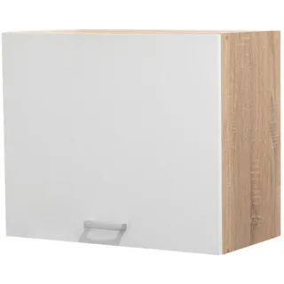 P & B Hängeschrank Andy 60 x 0 x 0 cm Weiß