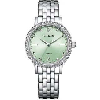 Citizen EL3100-55X Edelstahl 31 mm