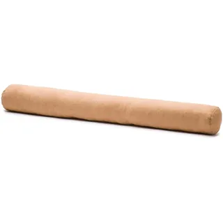 Gözze Bodenkissen Darco 90 x 10 cm Braun