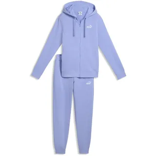 Puma Trainingsanzug Damen Intense Lavender S
