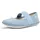 Moccasin/Ballerina Lt/Pastel Blue 28