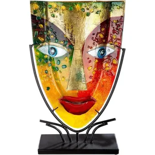 Casablanca by Gilde »Face« bunt,