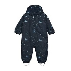 Color Kids Schnee-Overall Total Eclipse, 74