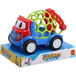 Go Grippers Abschleppwagen mini - Rot