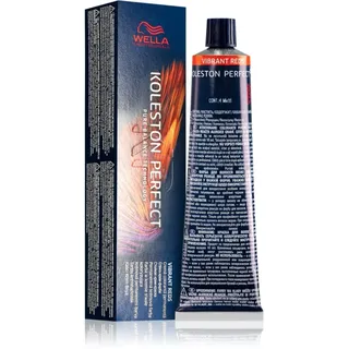 Koleston Perfect Me+ Vibrant Reds 6/45 dunkelblond rot mahagoni 60 ml