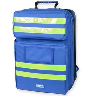 ZAINO SILOS 2 - blu - 1 pz.