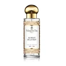 Margot & Tita Au Bout De La Nuit Eau de Parfum 30 ml