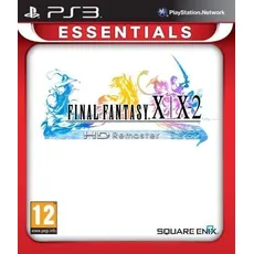 Bild Square Enix, Final Fantasy X/X-2 HD Remaster - X-2