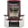 Avenso ECOplus Keramik/Stahl Rot
