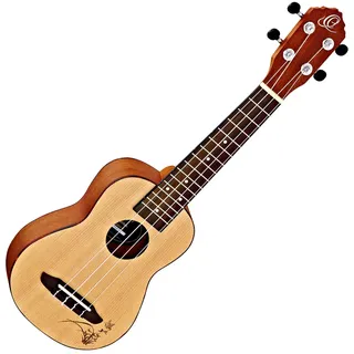 Ortega RU5-SO Sopran Ukulele