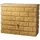 Rocky Wandtank 400 l sandstone