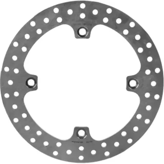 TRW Mst368 Bremsscheibe - Steel - One Size
