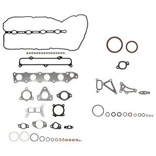 Vollständiger Dichtungssatz, Motor