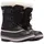 Yoot Pac Nylon WP schwarz 36