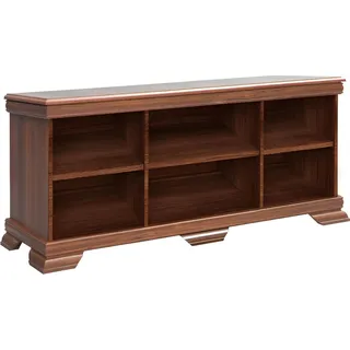 Wohnzimmer Kollektion Sideboard Möbel TV Lowboard Tisch Schrank Niedriges Regal