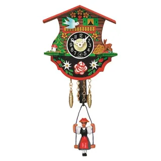Engstler - 110 SQ - Schaukeluhr - Quarz