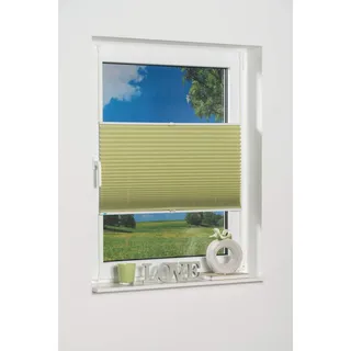 K-HOME Pisa 60 x 130 cm verdunkelnd grün