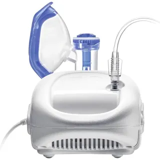 Flaem AirMate Kompressor Inhalationsgerät