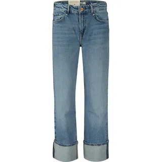 Salsa Jeans True Jeans Blau 27 / 32 Frau Blau 27 - Blau