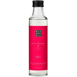 RITUALS Schilfrohr-Diffusor Duftstäbchen Nachfüllpackung von The Ritual of Ayurveda, 250 ml – Mit Indischer Rose & Süßmandelöl – Beruhigende Eigenschaften.