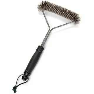 Bürste Dreieckstuch Für Sauberkeit Grill