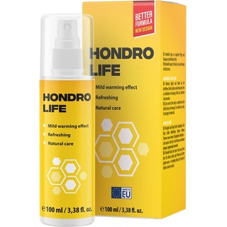 hondrolife Spray