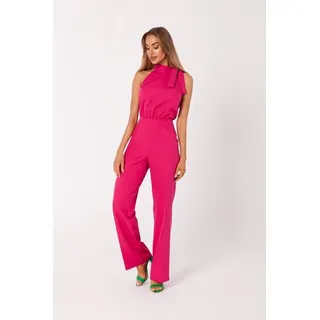 Made of Emotion Jumpsuit für Frauen Gunhild M746 fuchsie L