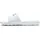 Badelatschen White/Black 40,5