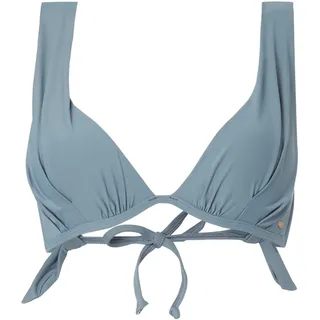 O'Neill Damen PW Sao Mix Bikini Top, Grün (Eucalyptus), 34B