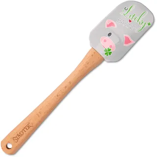 Städter Teigschaber Lucky Baking