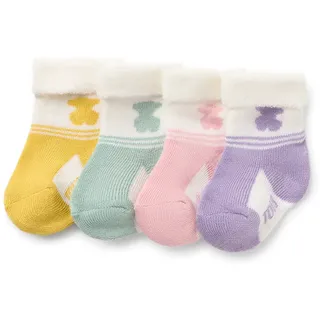 Tous S Socken - Pink - EU 17-18