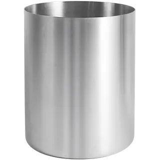 IMEEA Küchenutensilienhalter Kochlöffelhalter Utensilienbehälter für Arbeitsplatte Utensil Küche,Edelstahl Küche Utensil Organizer