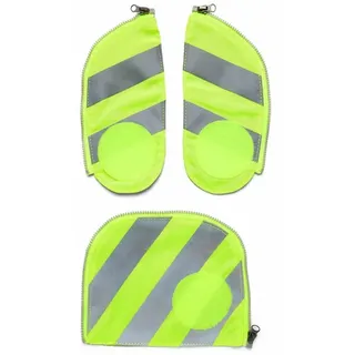 ergobag Sicherheitsset mit Reflektorstreifen