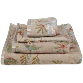 Pip Studio Handtuch 55 x 100 cm Set Van 3