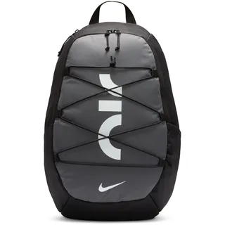 Nike Air Grx Rucksack Schwarz/Grau/Weiß