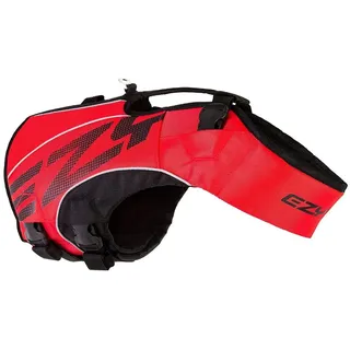 Ezydog X2 Boost Red M 18-27kg