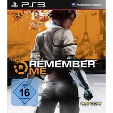 Bild Remember Me (PS3)