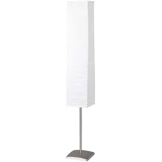 Brilliant Nerva 2-flg. 145 cm Weiß