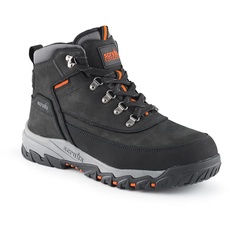 Scruffs Sicherheitsstiefel „Scarfell“, schwarz 41 (T55008)