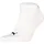 Sneakersocken 12er Pack Weiß 39-42