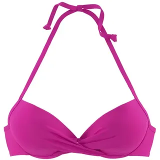s.Oliver Push-Up-Bikini-Top »Spain«
